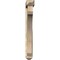 Ekena Millwork Legacy Arts and Crafts Rough Sawn Bracket w/ Offset Brace, Douglas Fir, 6"W x 36"D x 48"H BKT0604X36X48LEC03RDF - alternate 2